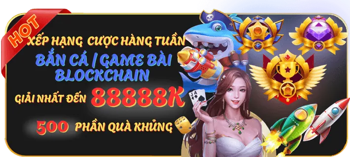 Khuyến mãi hoàn trả và nạp lại F8BET365