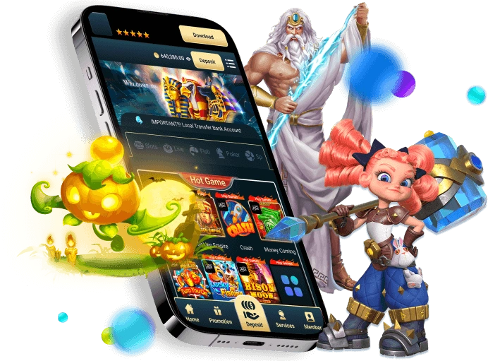 Khám phá sòng bạc trực tuyến f8bet365 link mới
