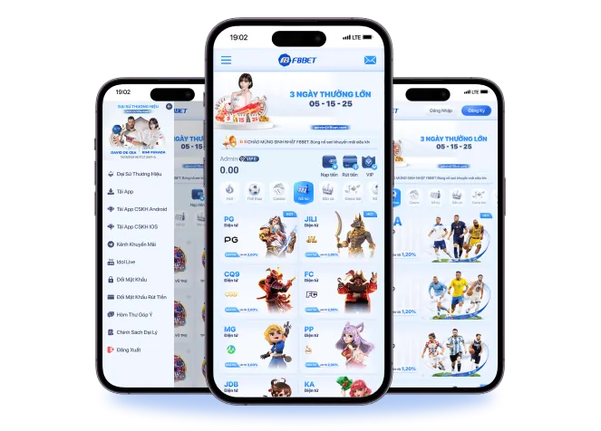 Hệ thống bảo mật tiên tiến f8bet365