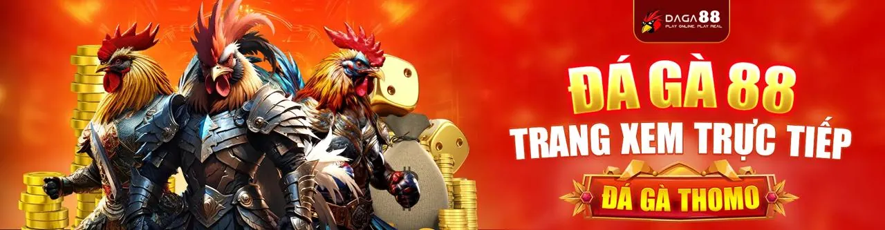 Sân đấu đá gà kịch tính tại f8bet365 link mới