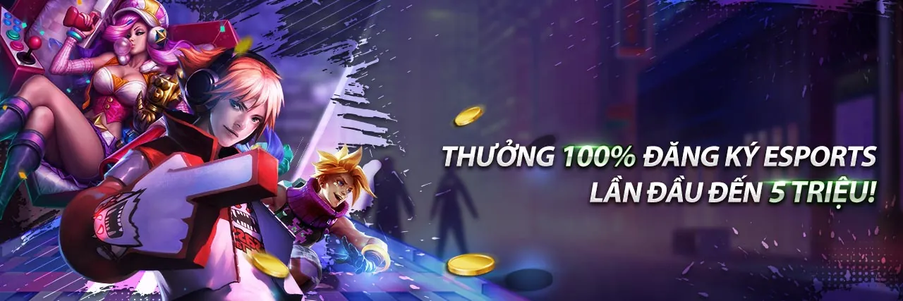 Hình ảnh nền sòng bạc sống động, đại diện cho việc đăng ký trực tuyến tại f8bet365 link mới với tông màu xanh vàng chủ đạo.