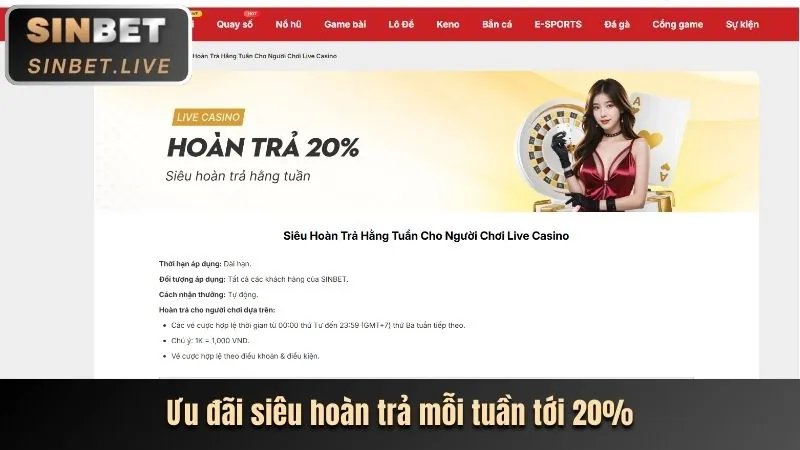 Những khuyến mãi mới nhất từ f8bet365 link mới